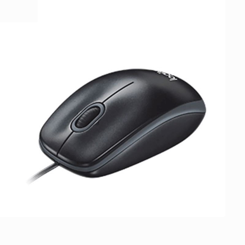 COMBO PHÍM CHUỘT LOGITECH MK120