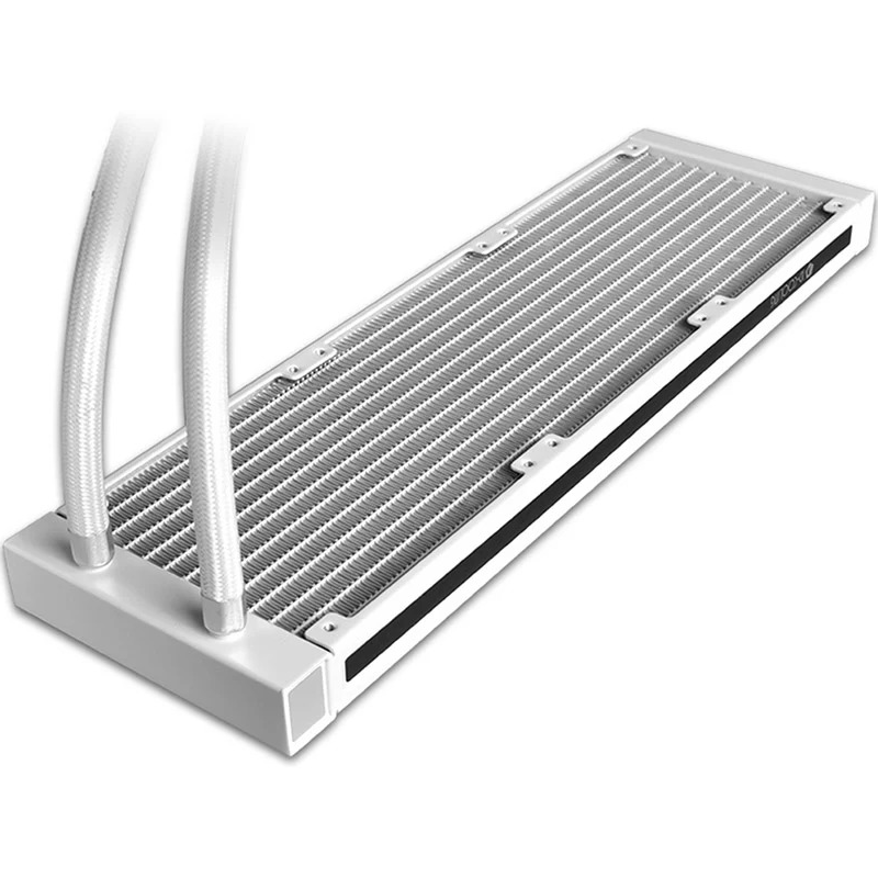 TẢN NHIỆT NƯỚC ID-COOLING ZOOMFLOW 360X SNOW