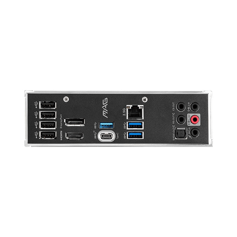 MAIN MSI B560M MAG MOTAR