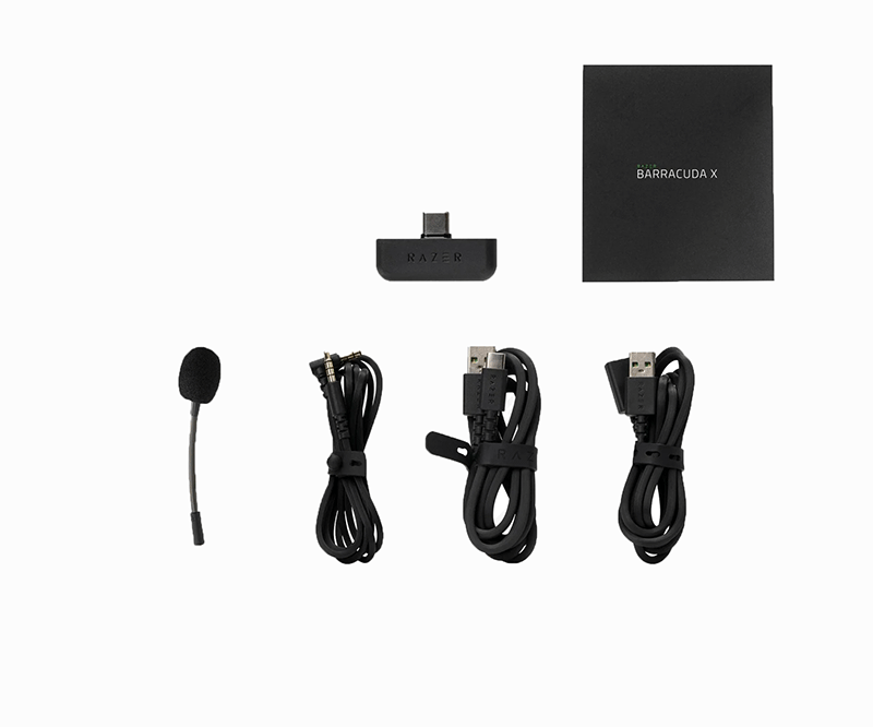Tai nghe Razer Barracuda X Wireless