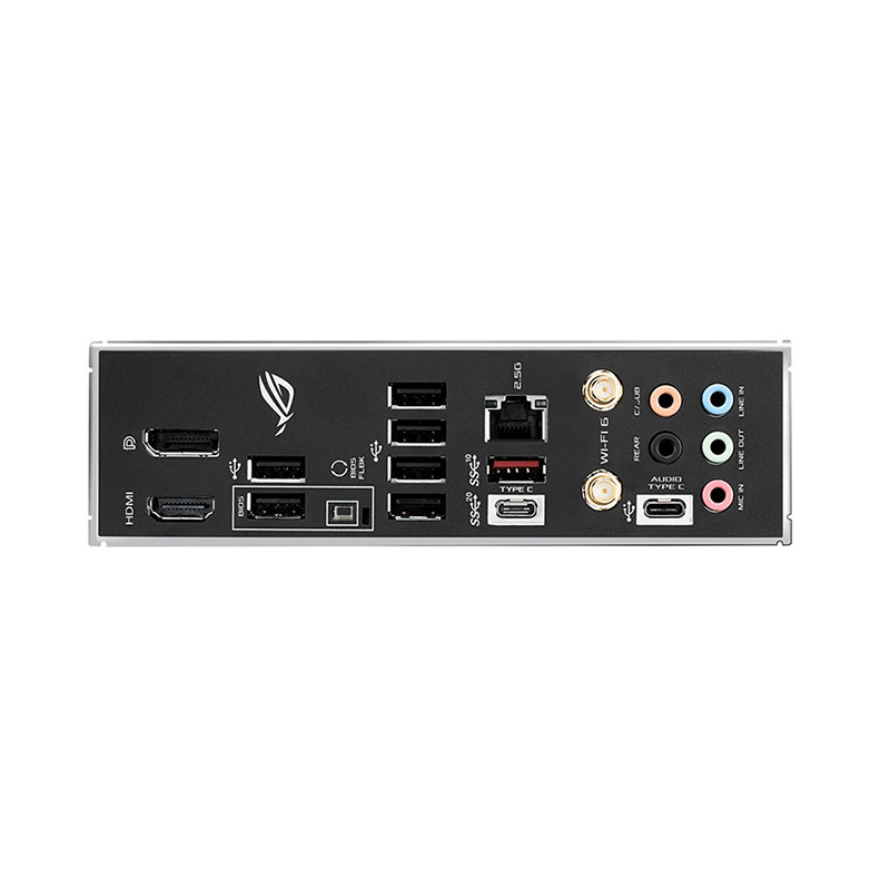 Main ASUS ROG STRIX B560-G GAMING WIFI