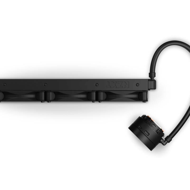 TẢN NHIỆT NƯỚC NZXT KRAKEN X73 RGB 360MM AIO