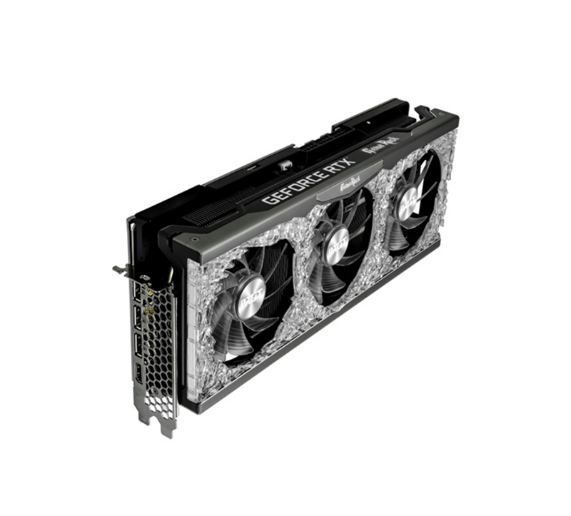 VGA PALIT RTX 3080 Ti GameRock 12GB GDDR6X
