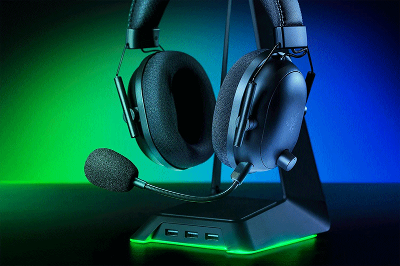 Tai Nghe Razer BlackShark V2 Pro Wireless