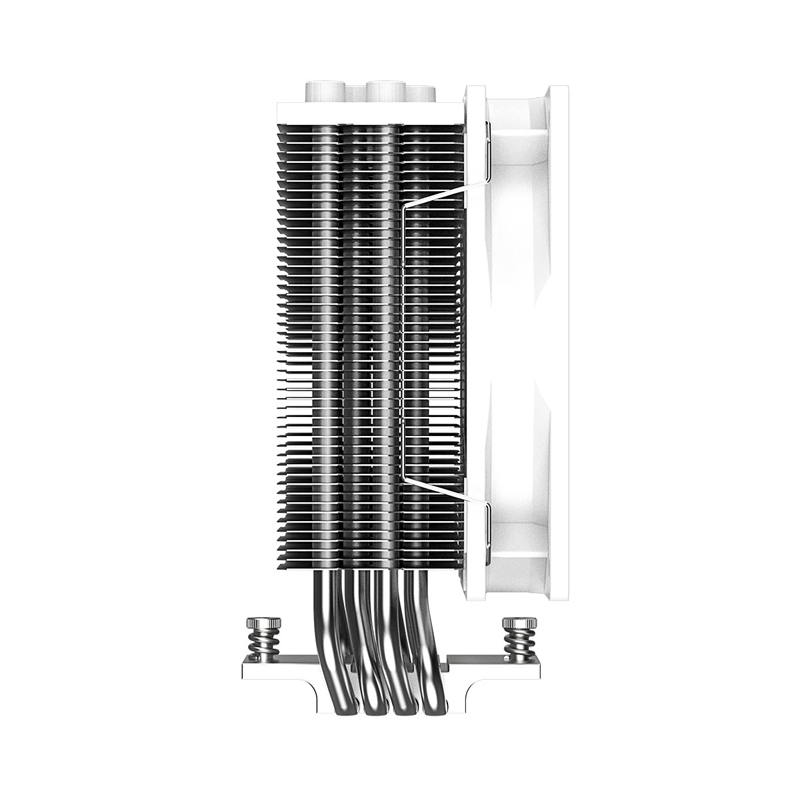 TẢN NHIỆT KHÍ CPU ID-COOLING SE-214-XT ARGB WHITE