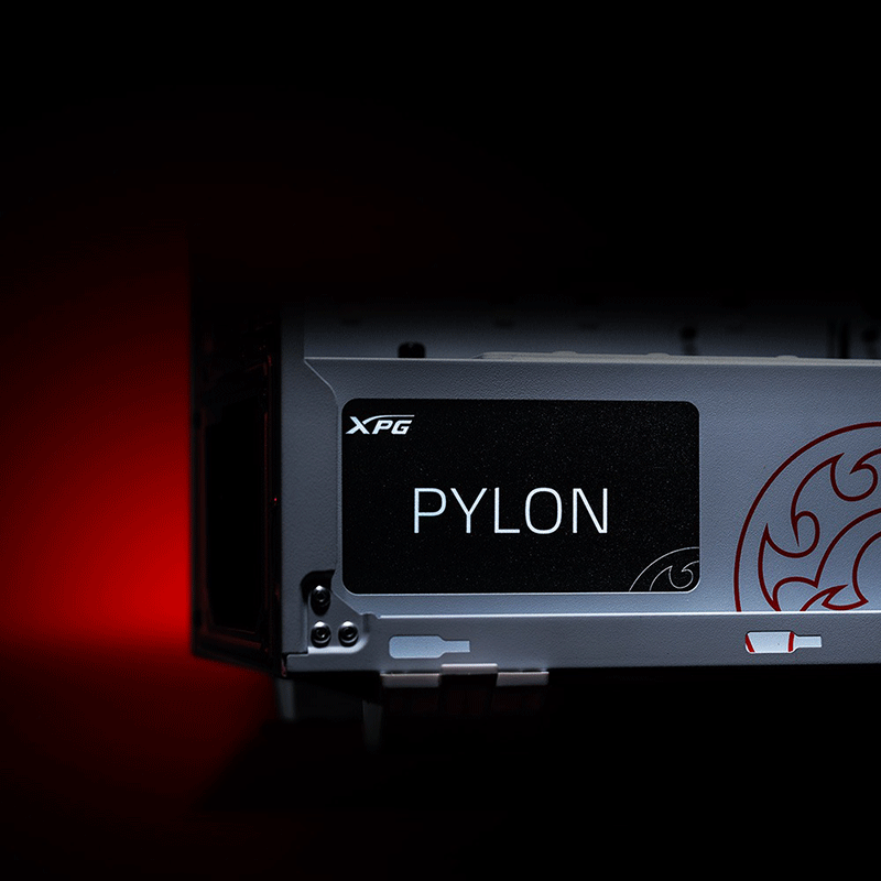 PSU ADATA XPG PYLON 550W BRONZE
