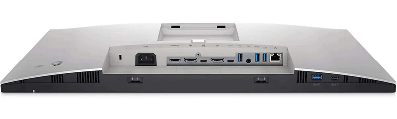 MÀN HÌNH DELL ULTRASHARP U2422HE 24