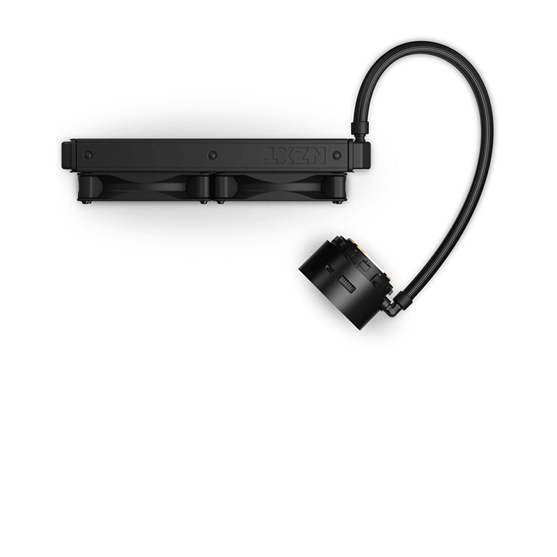 TẢN NHIỆT NƯỚC NZXT KRAKEN Z53 240MM AIO - RGB