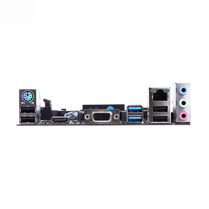 Main Colorful H310M-E V21