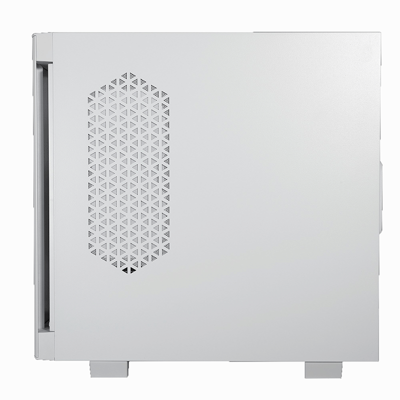 CASE ADATA XPG INVADER MID-TOWER WHITE