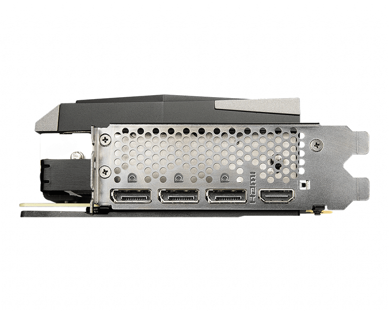 VGA MSI RTX 3080 GAMING TRIO 10G