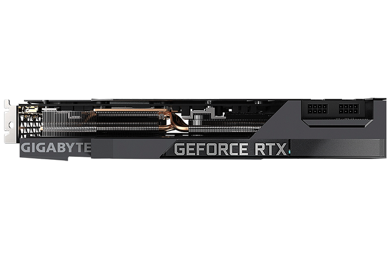 VGA GIGABYTE RTX 3080 EAGLE OC-10GD
