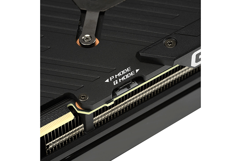VGA ASUS ROG STRIX RTX 3080 10G GAMING