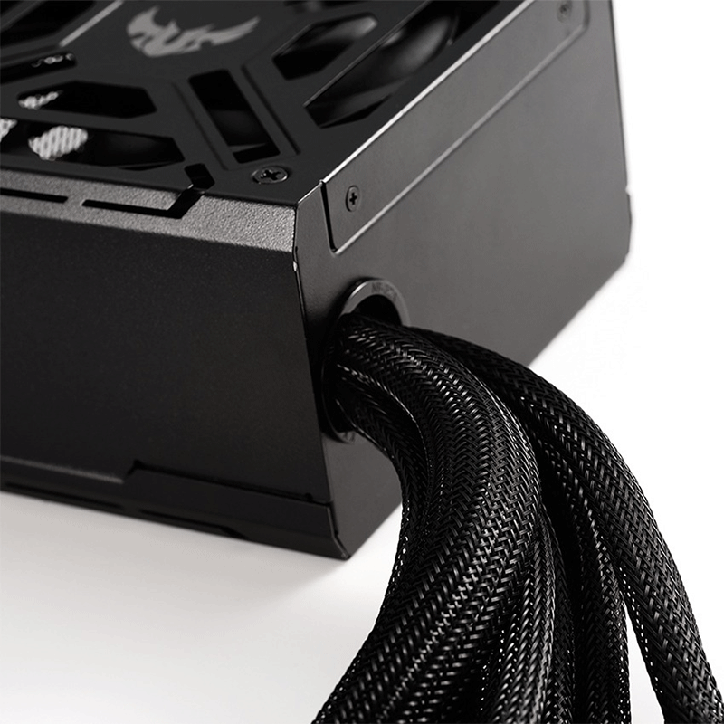 PSU ASUS TUF 650W BRONZE GAMING