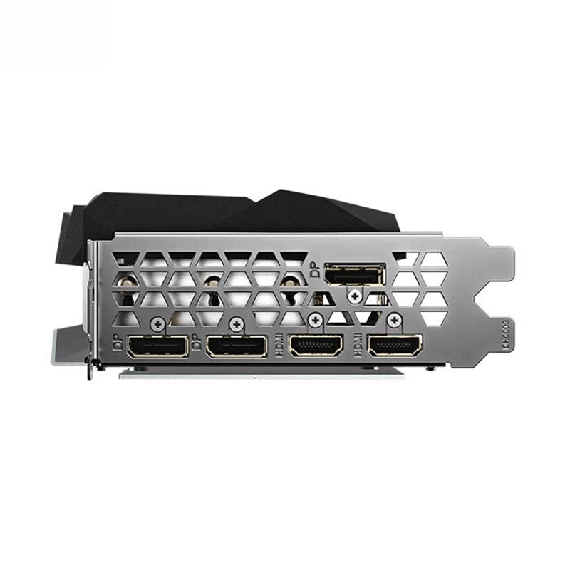 VGA GIGABYTE RTX N3080 GAMING OC-10GD