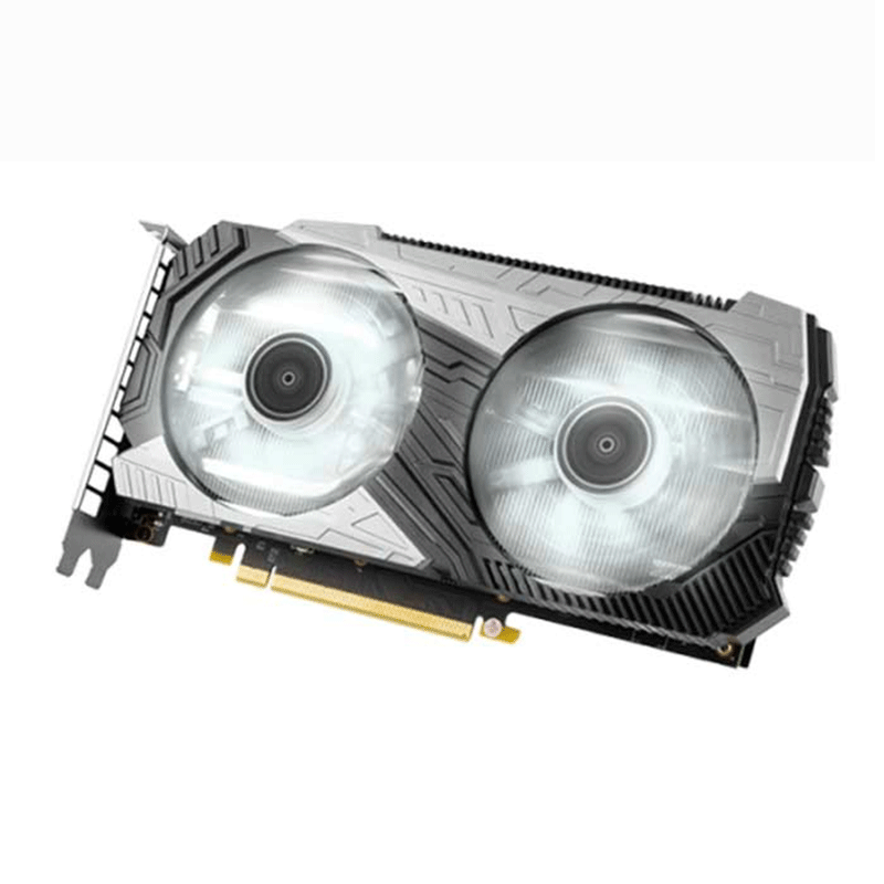 VGA Galax RTX 2060 6G GDDR6 PLUS (1-Click OC)