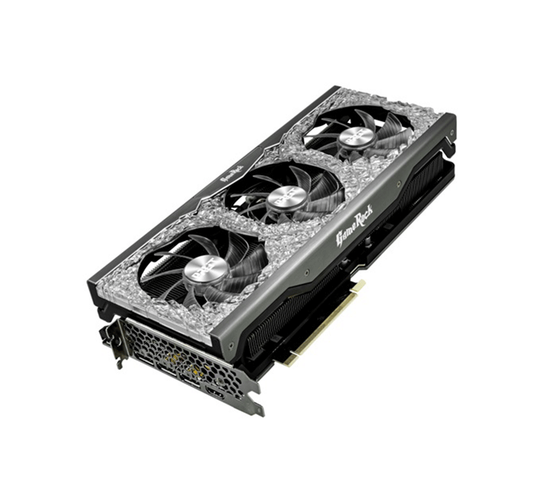 VGA PALIT RTX 3080 Ti GameRock 12GB GDDR6X