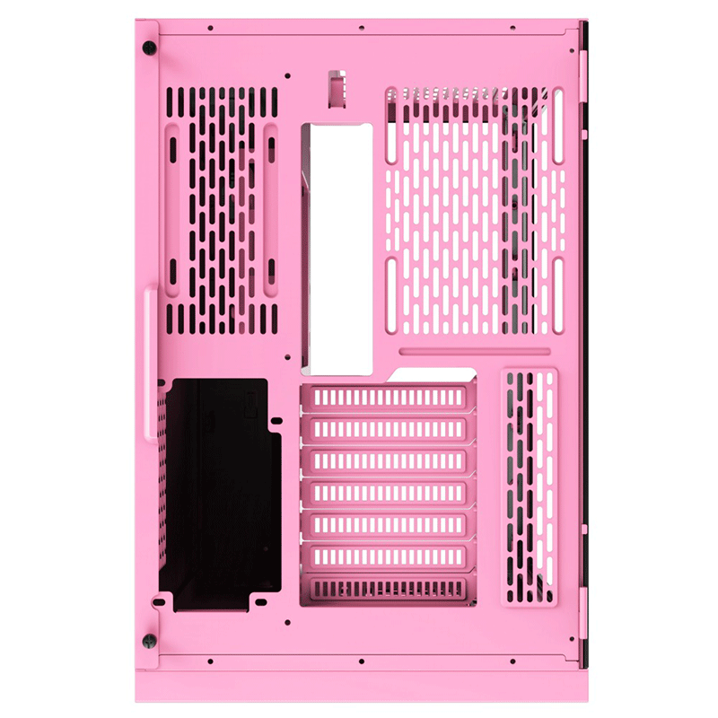CASE XIGMATEK AQUARIUS S QUEEN