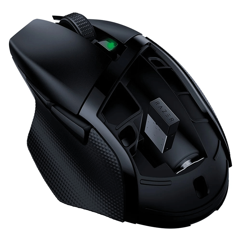 CHUỘT RAZER BASILISK X HYPERSPEED