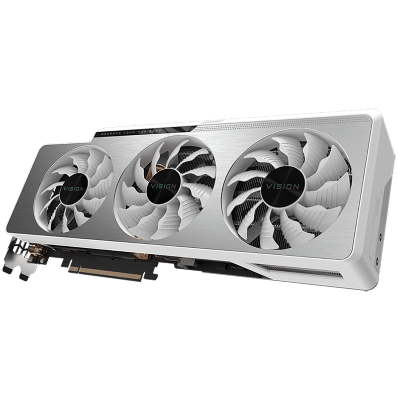 VGA GIGA RTX 3080 VISION OC 10G