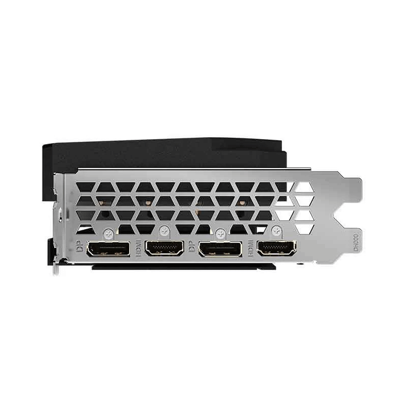 VGA Giga RTX 3060 AORUS ELITE 12GD-V2