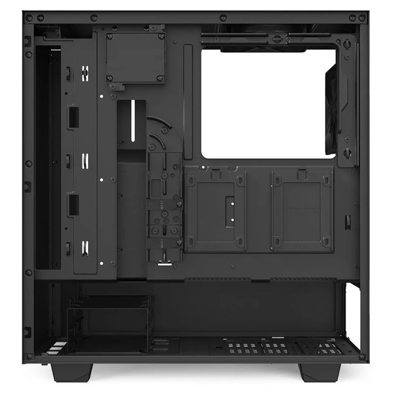 CASE NZXT H510i BLACK