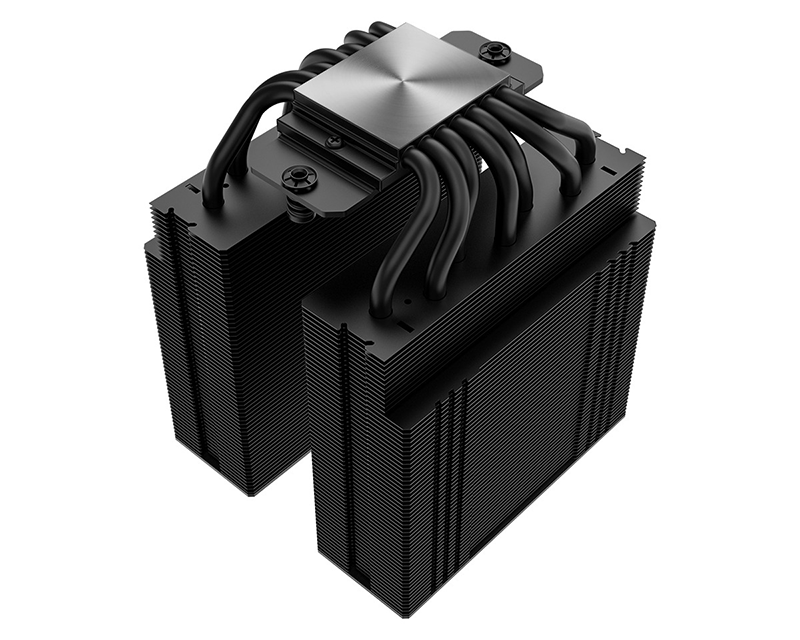 BỘ TẢN NHIỆT KHÍ CPU ID-COOLING SE-207-XT ADVANCED