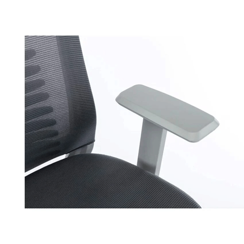 Ghế WARRIOR HERO Series CÔNG THÁI HỌC WEC502 GREY