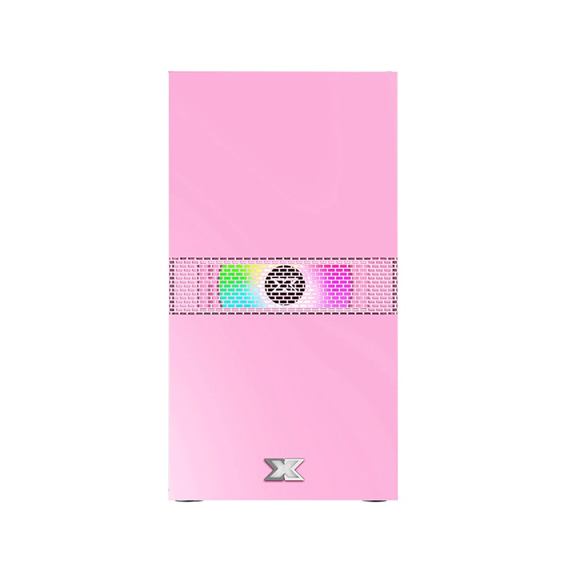 CASE XIGMATEK AERO FADIL ARTIC 1F QUEEN