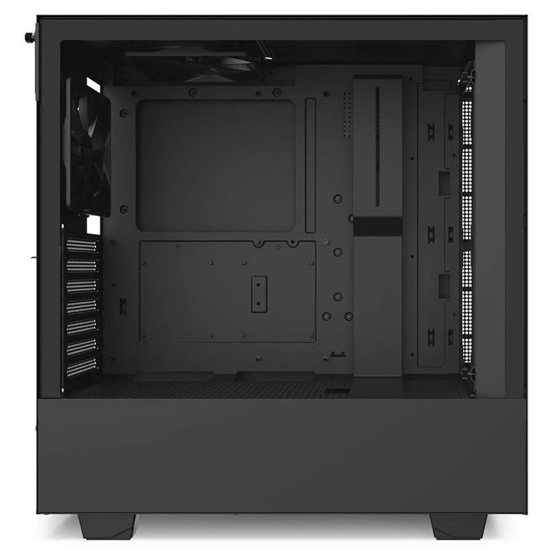 CASE NZXT H510i BLACK