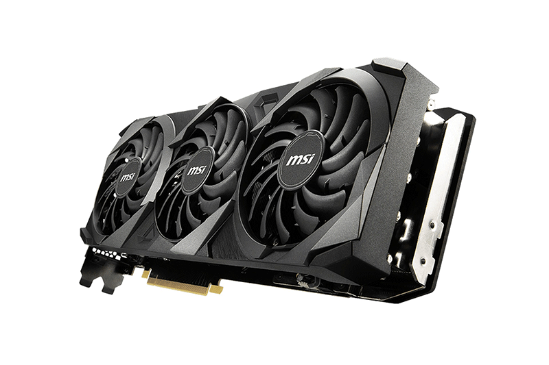 VGA MSI RTX 3080 VENTUS 3X OC 10G