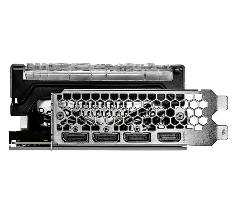 VGA PALIT RTX 3080 Ti GameRock 12GB GDDR6X