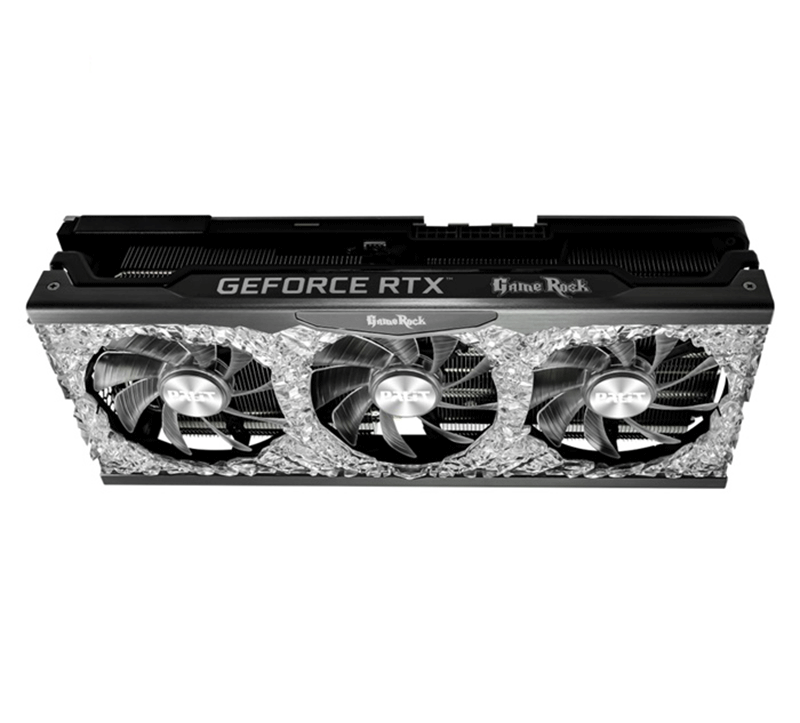 VGA PALIT RTX 3080 Ti GameRock 12GB GDDR6X