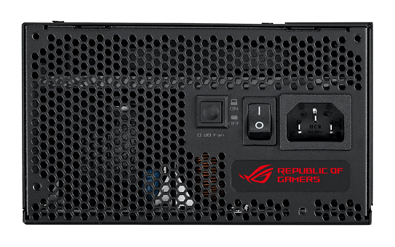 PSU ASUS 1000W ROG STRIX GOLD Full Modular