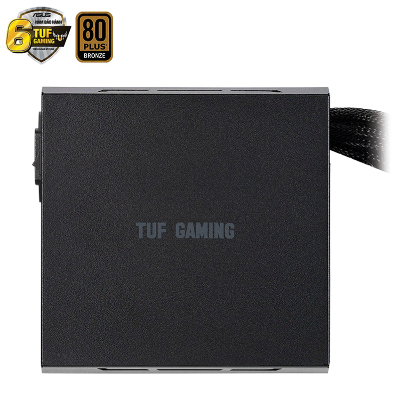 PSU ASUS TUF 550W 80 PLUS BRONZE GAMING