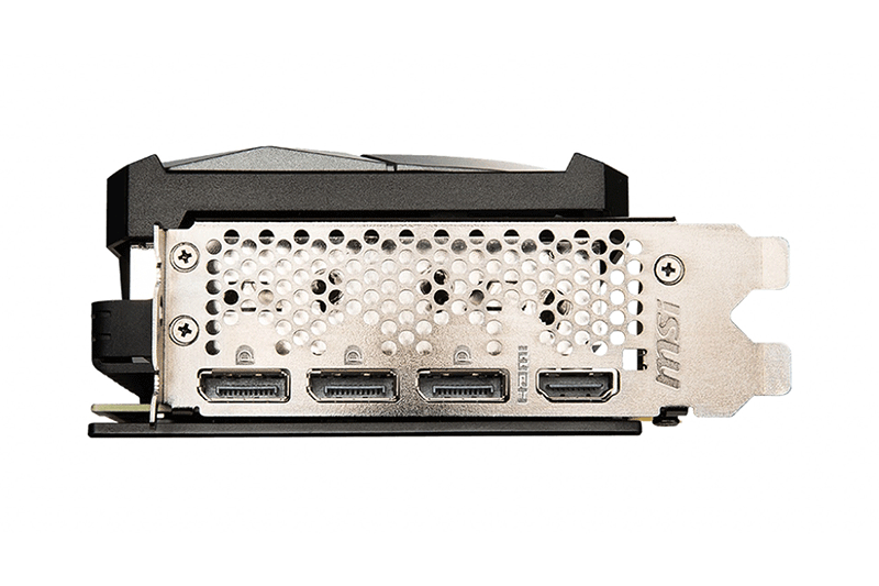 VGA MSI RTX 3080 VENTUS 3X OC 10G