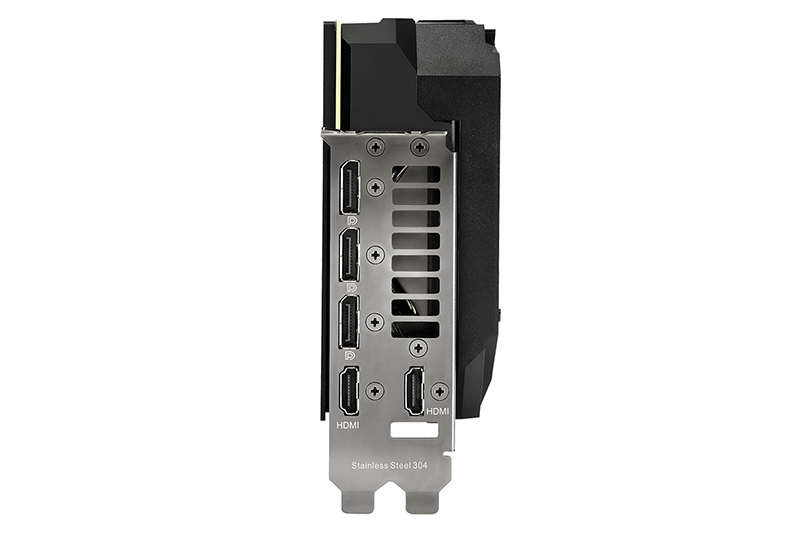 VGA ASUS ROG STRIX RTX 3080 10G GAMING