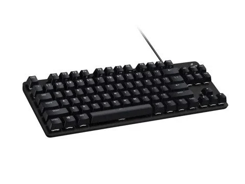 Bàn phím Logitech Mechanical Gaming G413 TKL SE