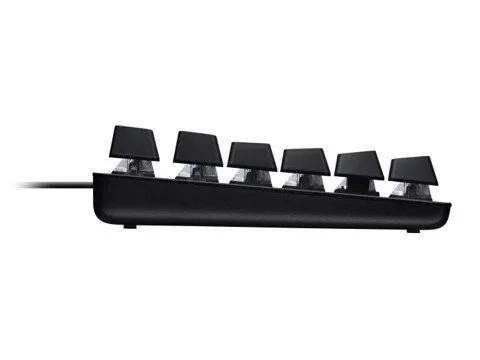 Bàn phím Logitech Mechanical Gaming G413 TKL SE