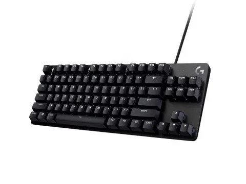 Bàn phím Logitech Mechanical Gaming G413 TKL SE