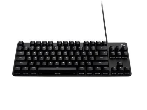 Bàn phím Logitech Mechanical Gaming G413 TKL SE