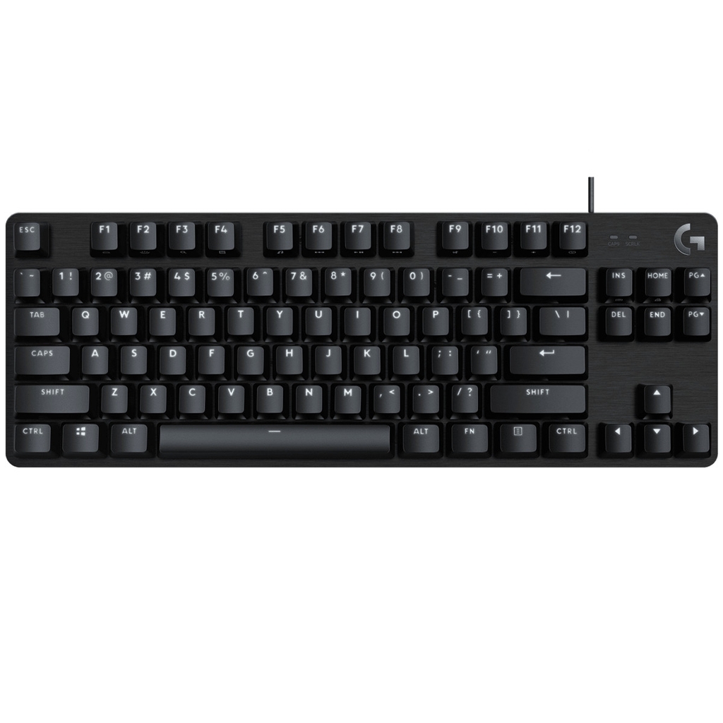 Bàn phím Logitech Mechanical Gaming G413 TKL SE