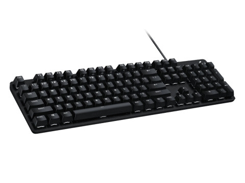 Bàn phím Logitech Mechanical Gaming G413 SE