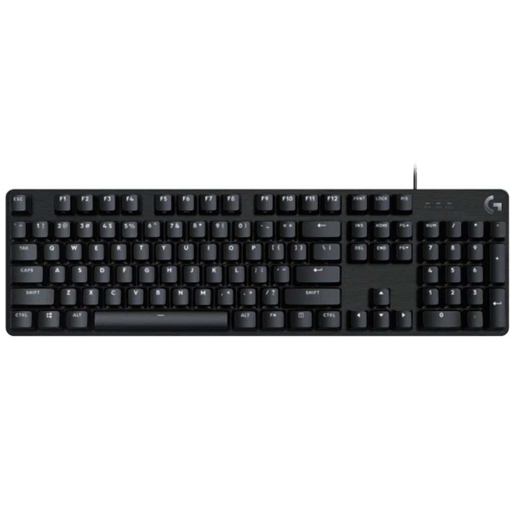Bàn phím Logitech Mechanical Gaming G413 SE