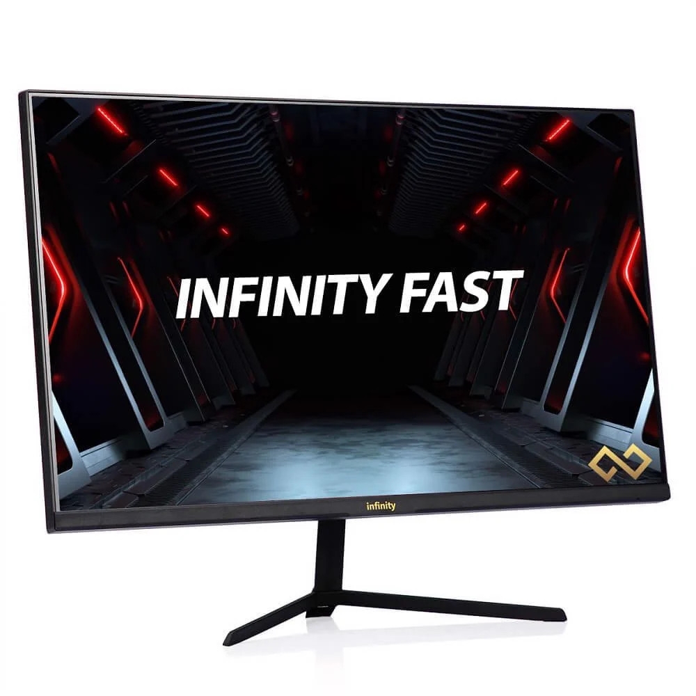 MÀN HÌNH LCD INFINITY FAST 24