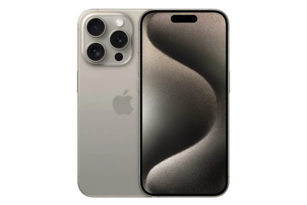 iPhone 15 Pro Quốc Tế