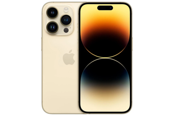 iPhone 14 Pro Quốc Tế