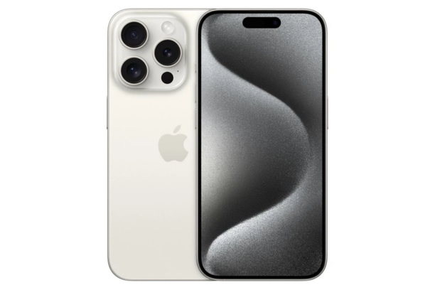iPhone 15 Pro Quốc Tế