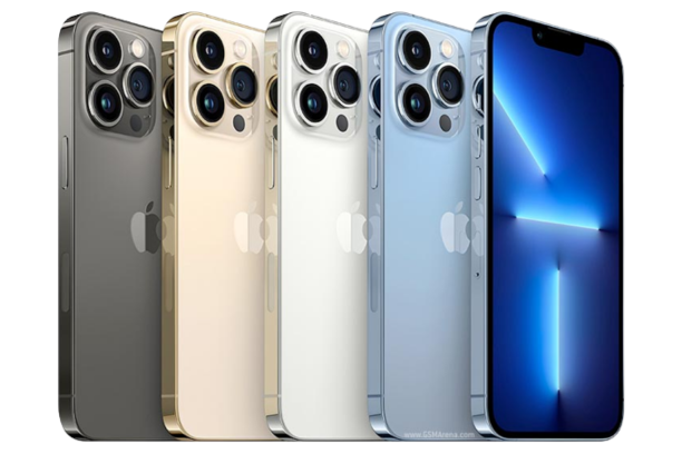 iPhone 13 Pro Quốc Tế