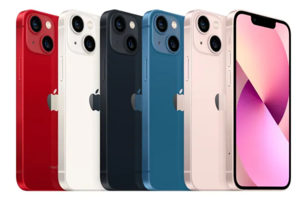 iPhone 13 Quốc Tế